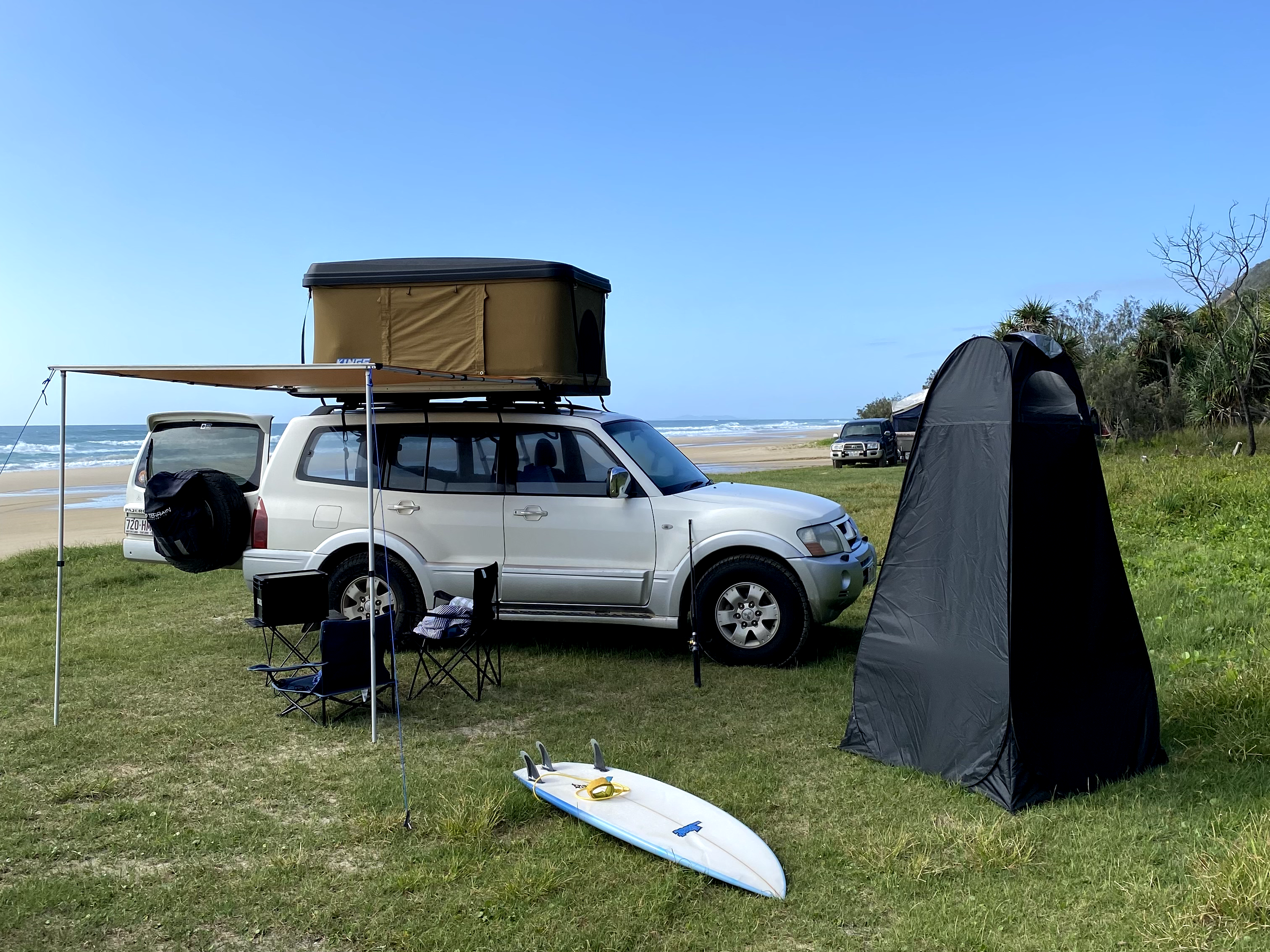 Australia travel Blog how to by a car in Australia