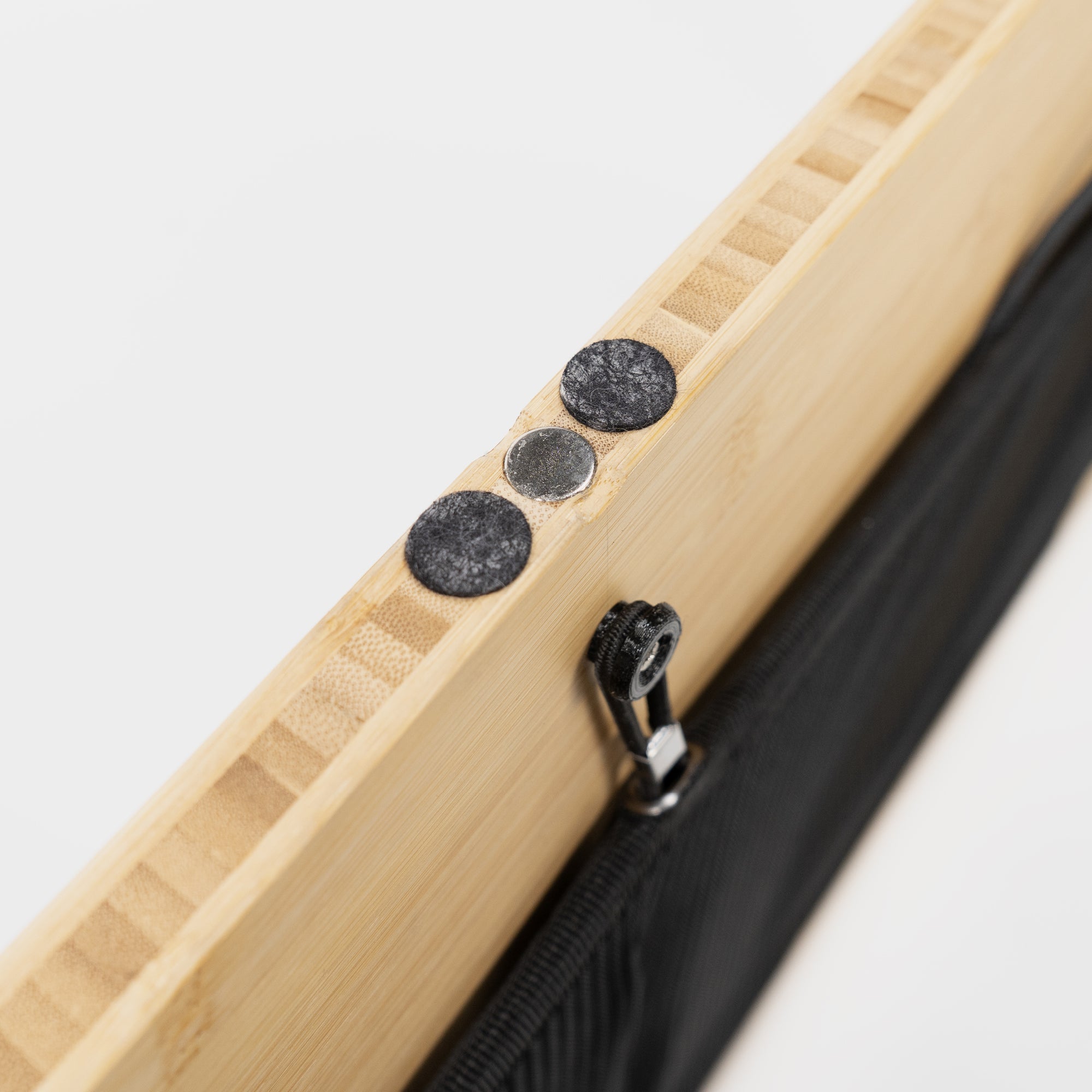 BOXIO DOORBOARD I Hanging shelf for van sliding door