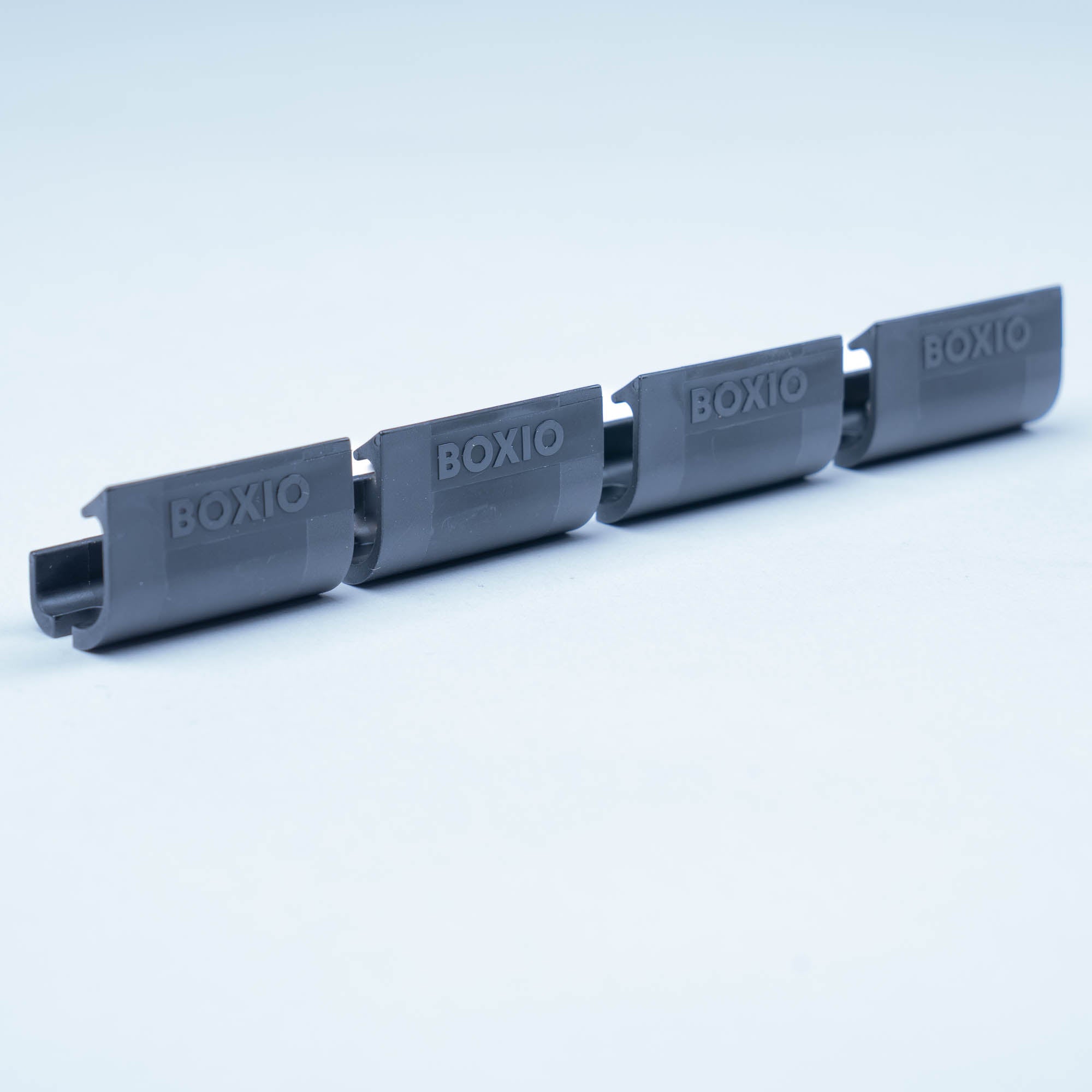 4 x floor holding clip