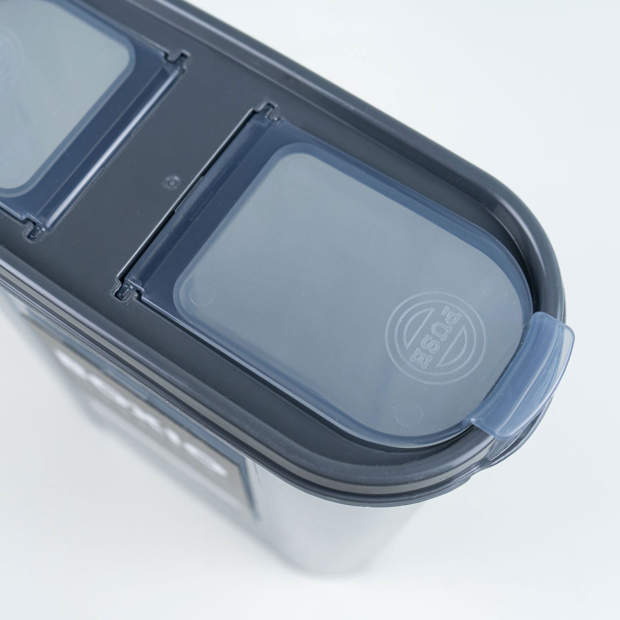 Hemp Litter Box | BOXIO - SHAKE