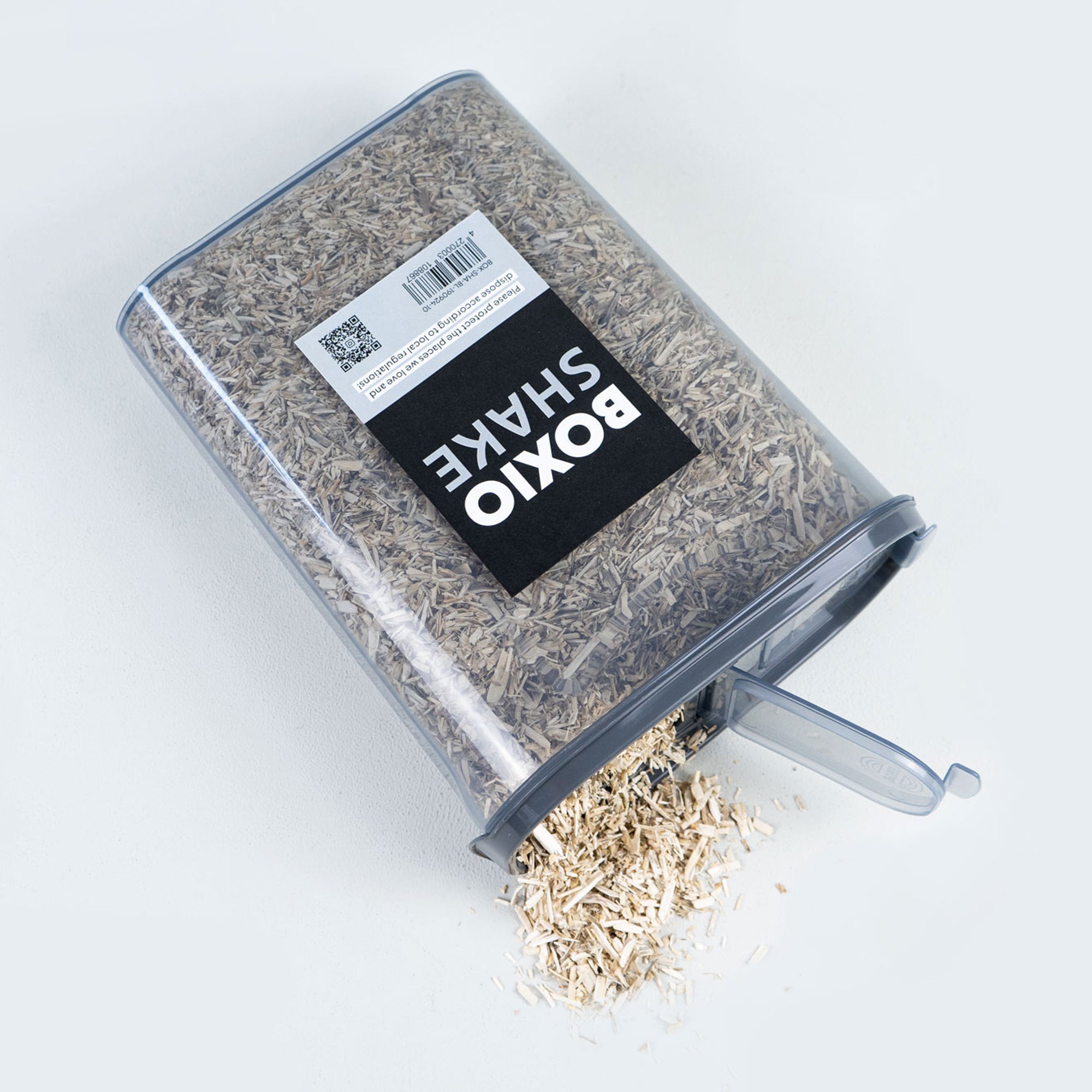 HEMP LITTER 1.5 gallons