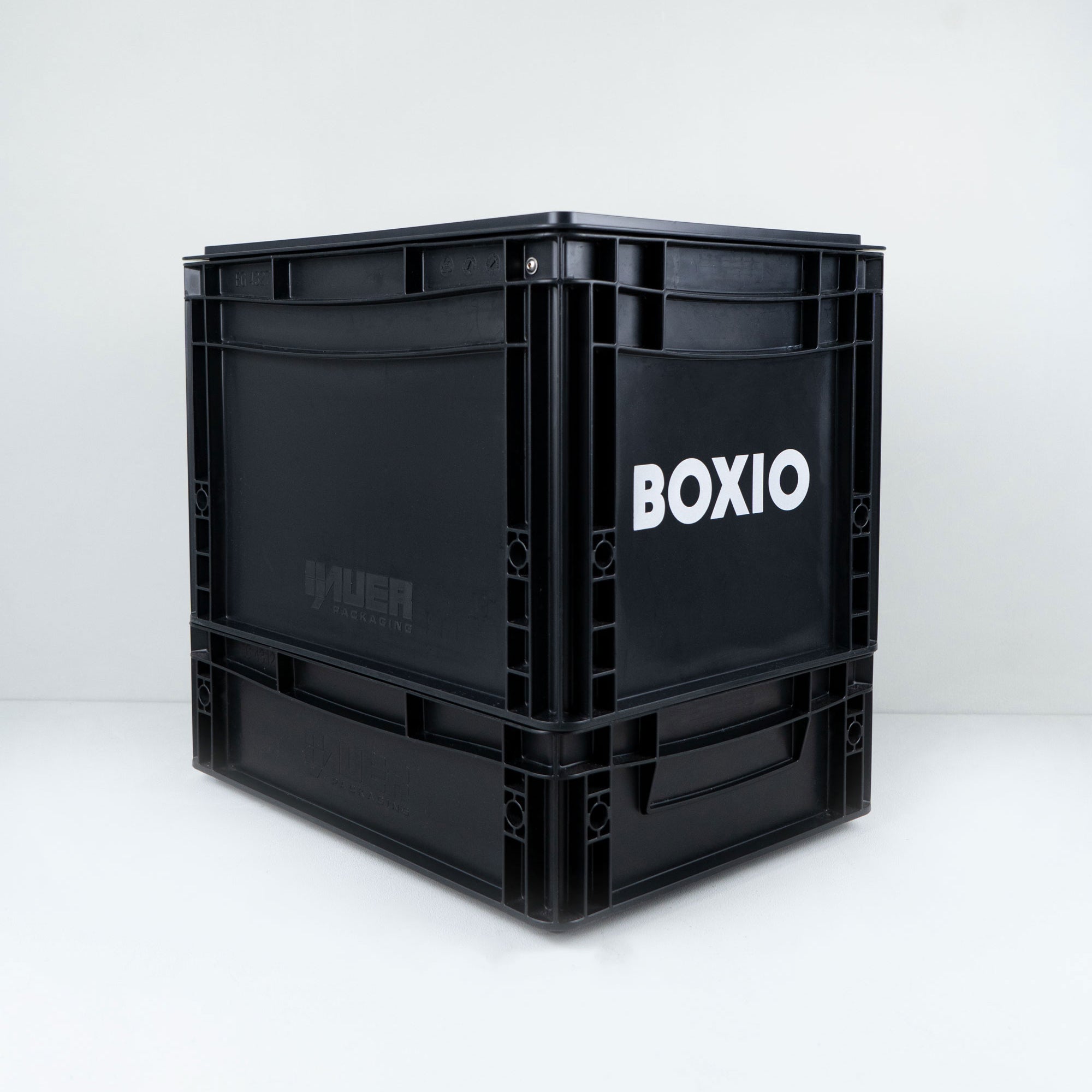 Storage Box | BOXIO - SOLO UP