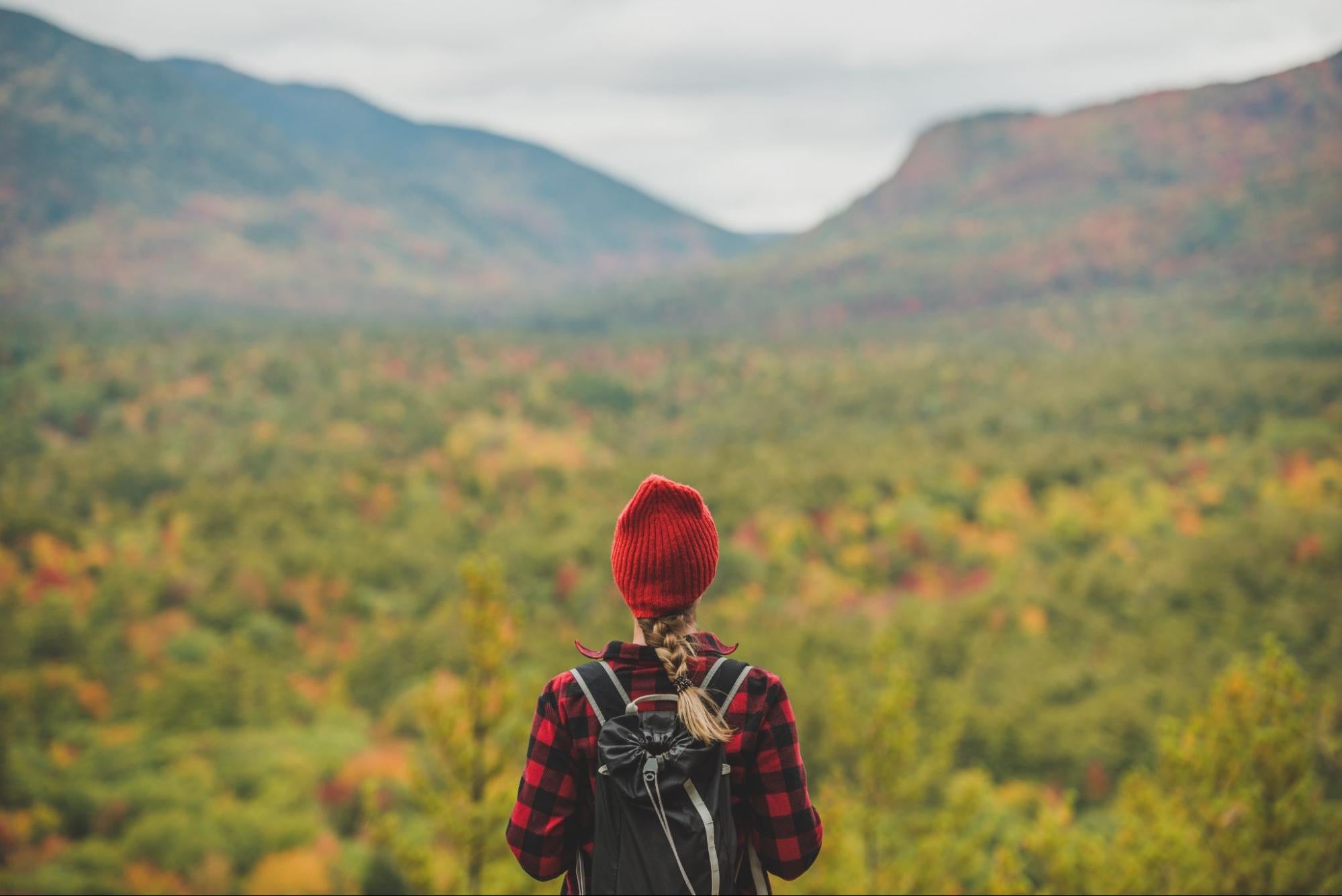 Green Trekking in the Adirondacks: A Guide to Eco-Friendly Camping Practices