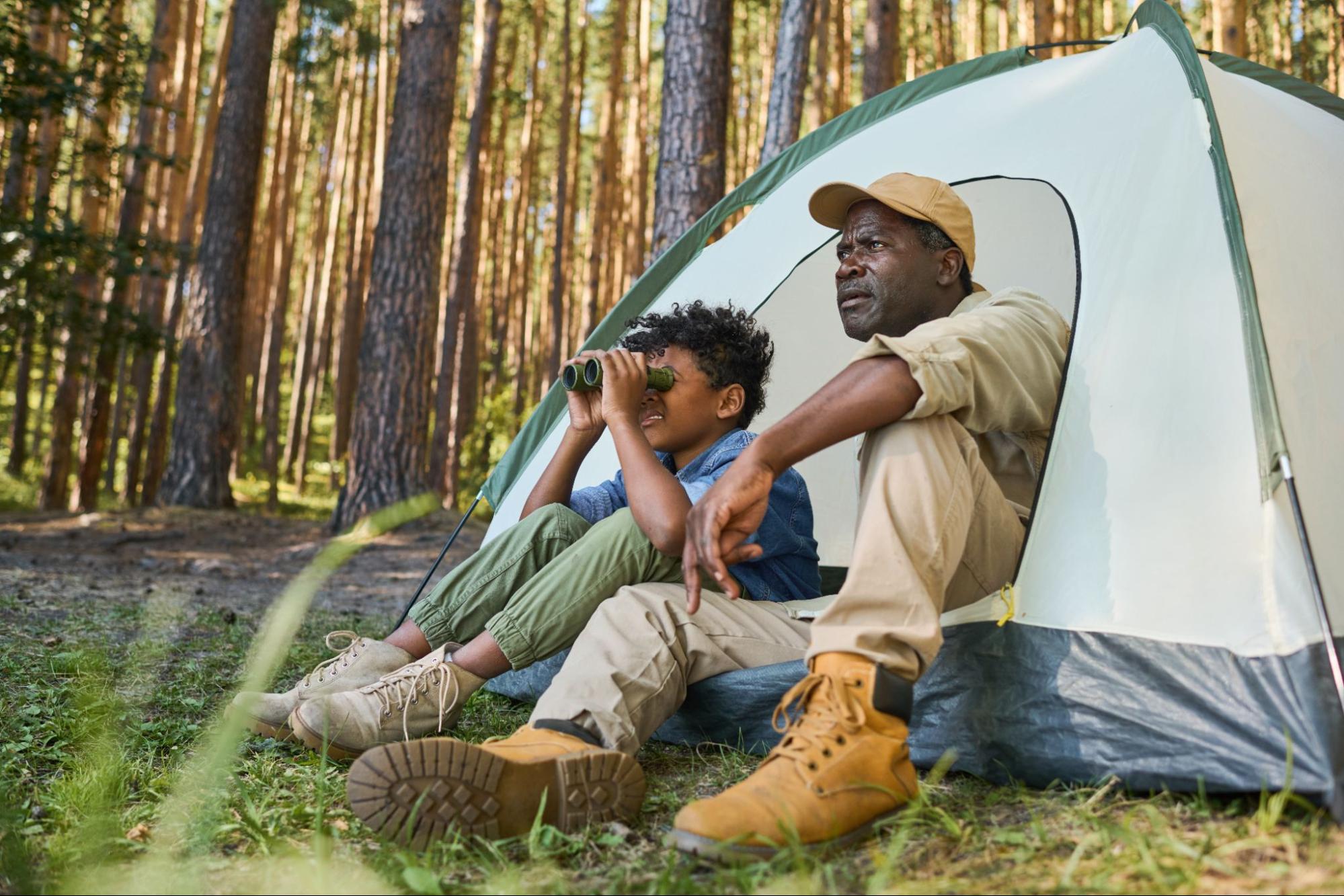 Preserving Paradise: Eco-Conscious Travel and Sanitation in the Great Smoky Mountains