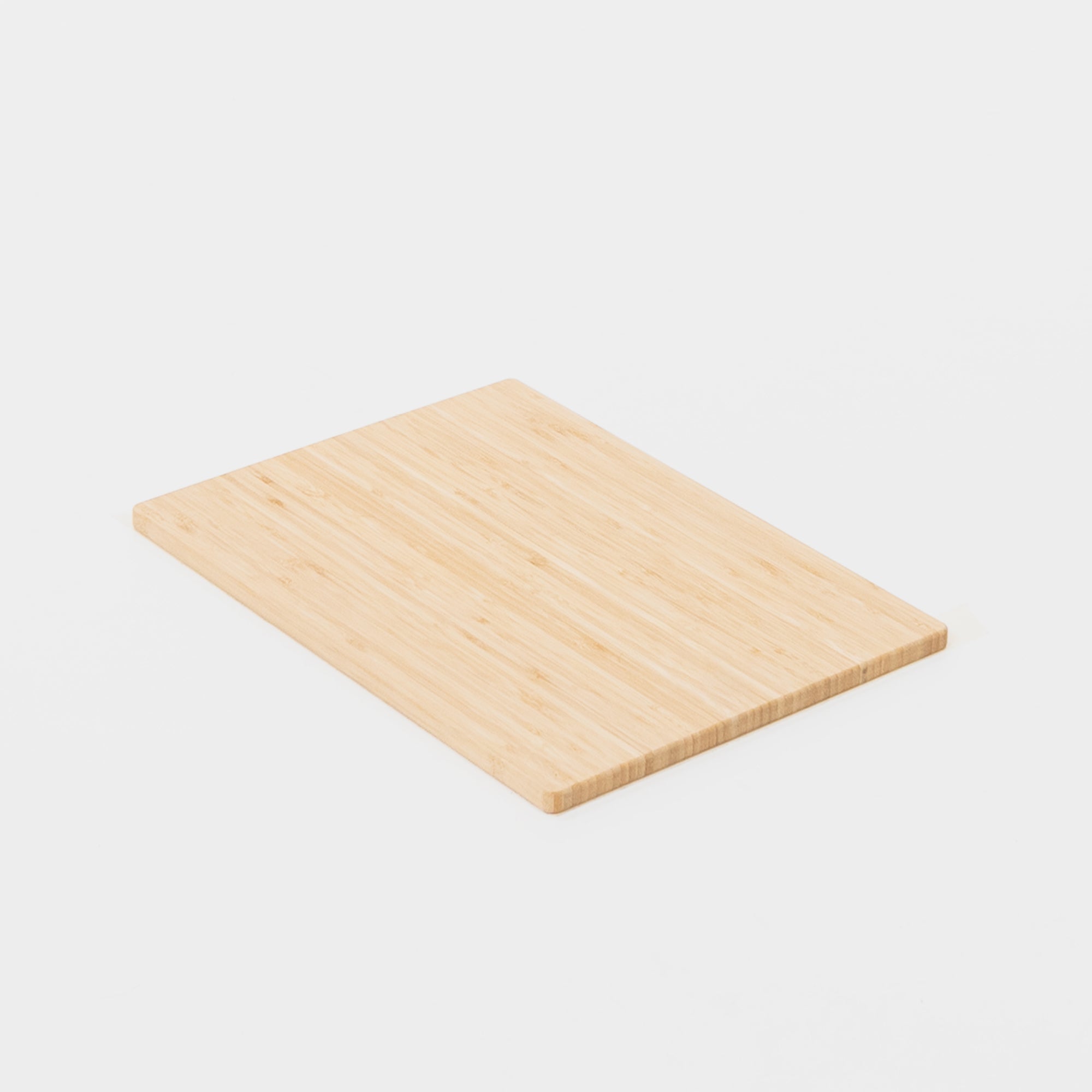 Bamboo Cuttingboard I BOXIO BOARD
