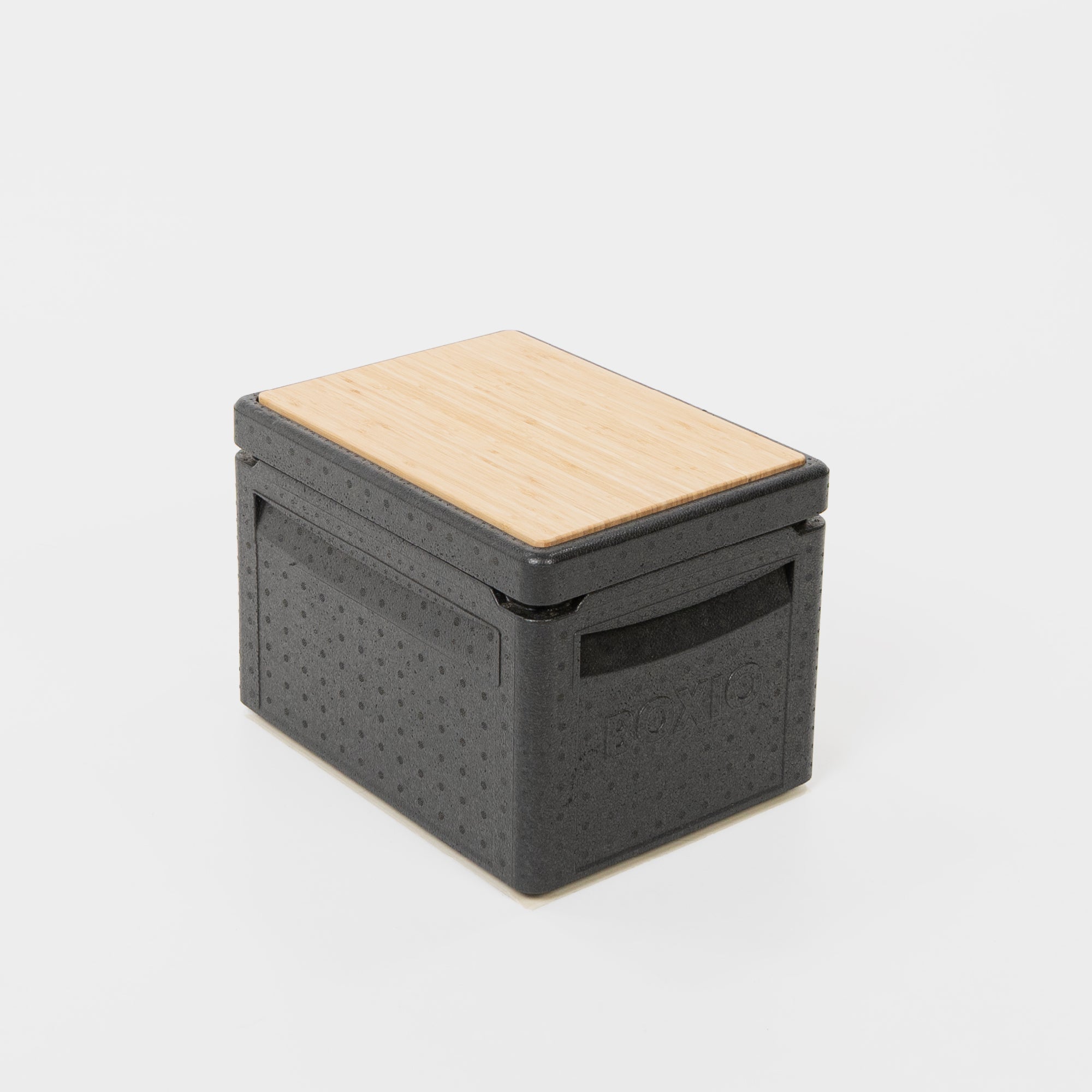 Bamboo Cuttingboard I BOXIO BOARD