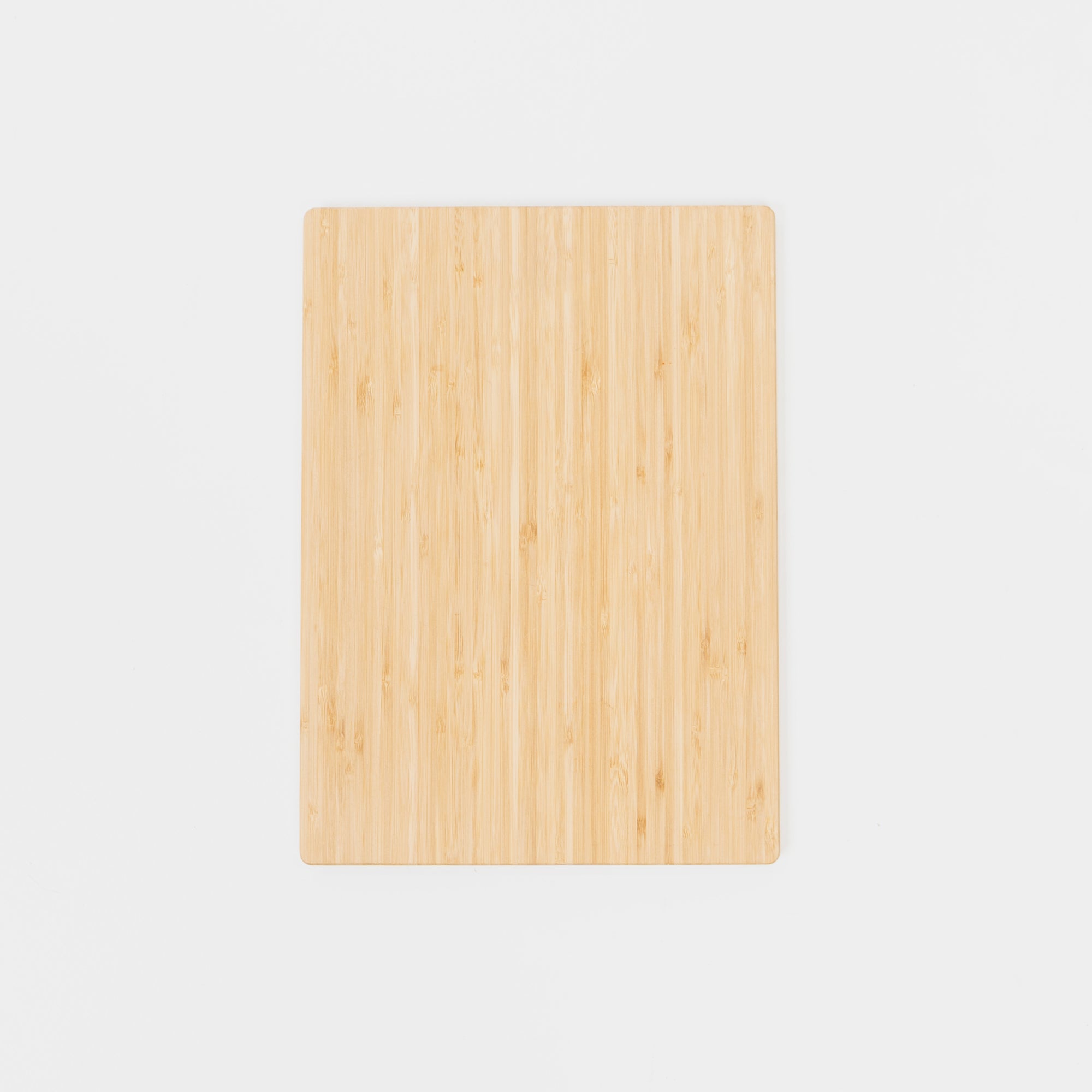 Bamboo Cuttingboard I BOXIO BOARD