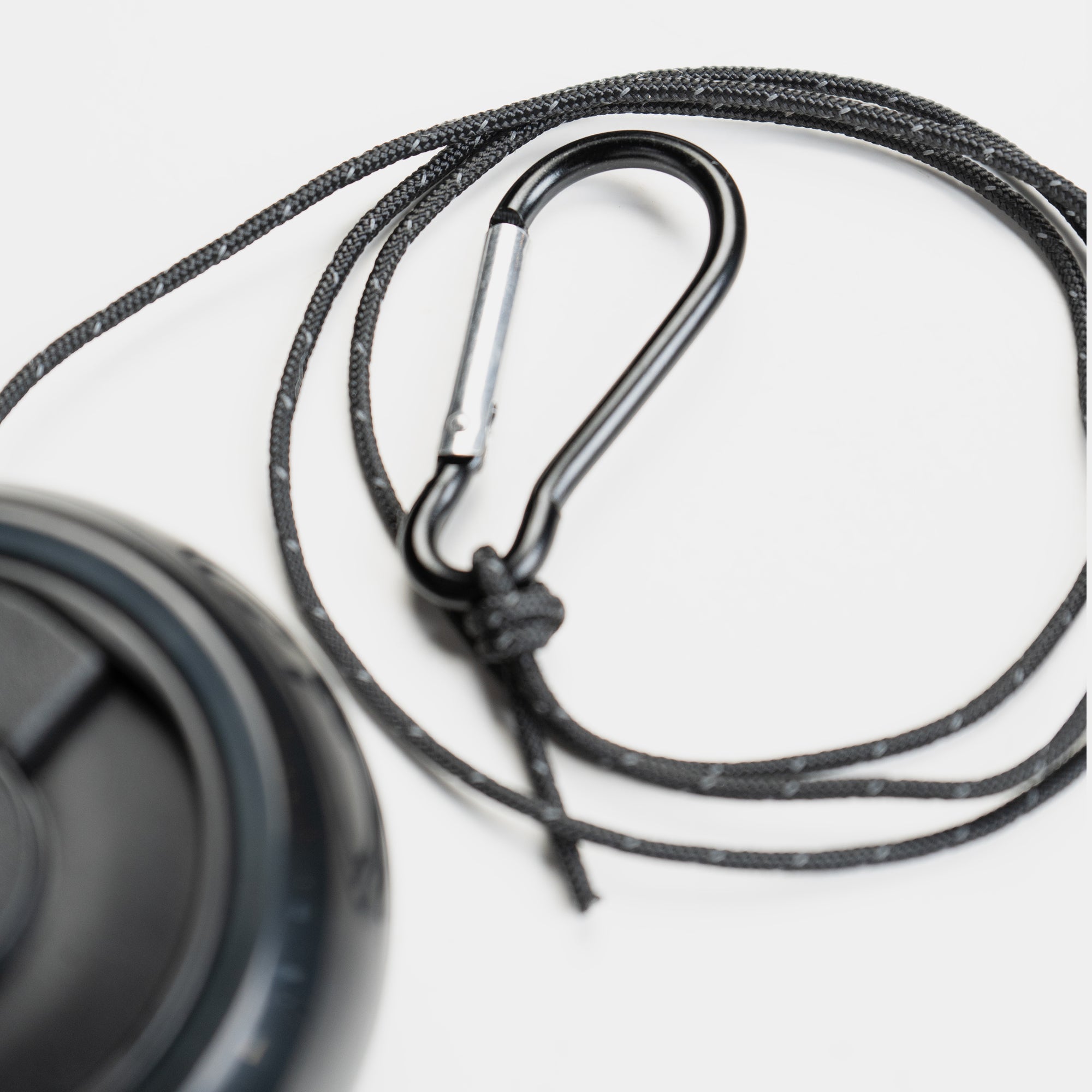 BOXIO CLOTHESLINE I compact retractable Clothesline