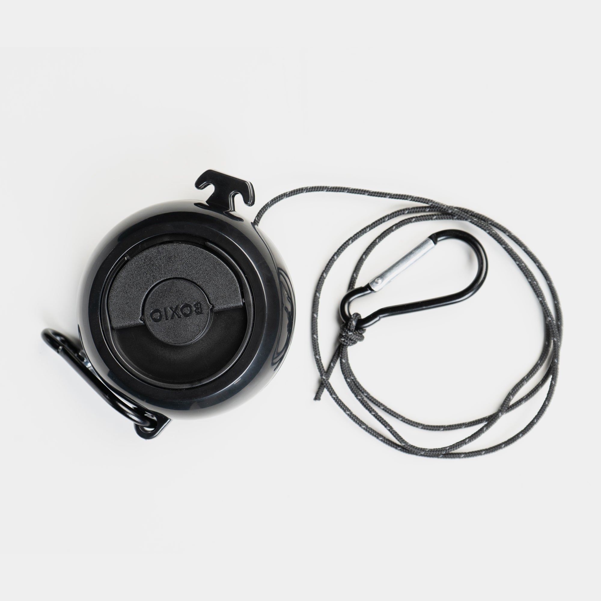 BOXIO CLOTHESLINE I compact retractable Clothesline