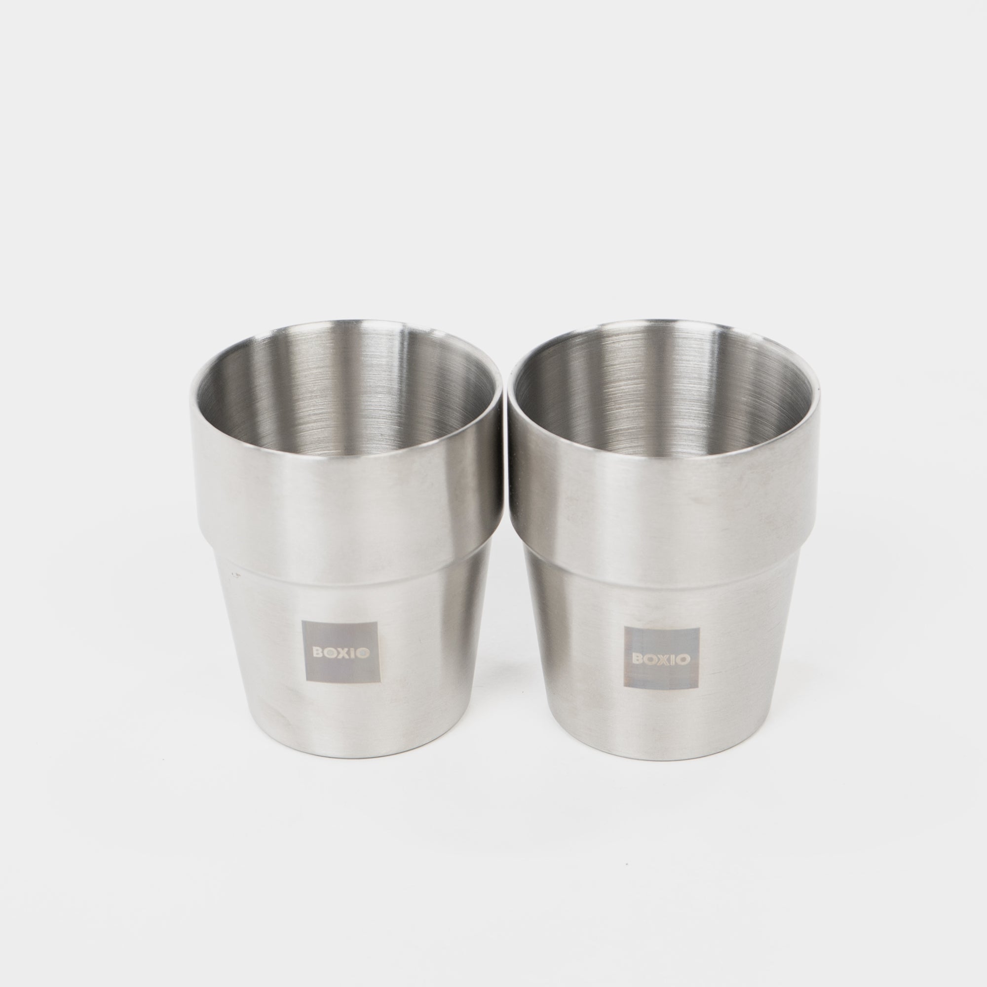 BOXIO CUP I Set of two cups