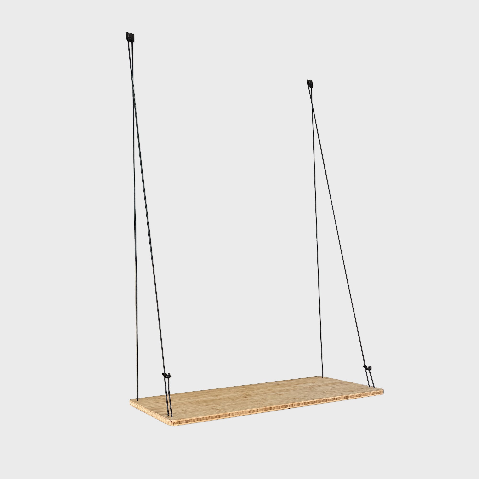 BOXIO DOORBOARD I Hanging shelf for van sliding door