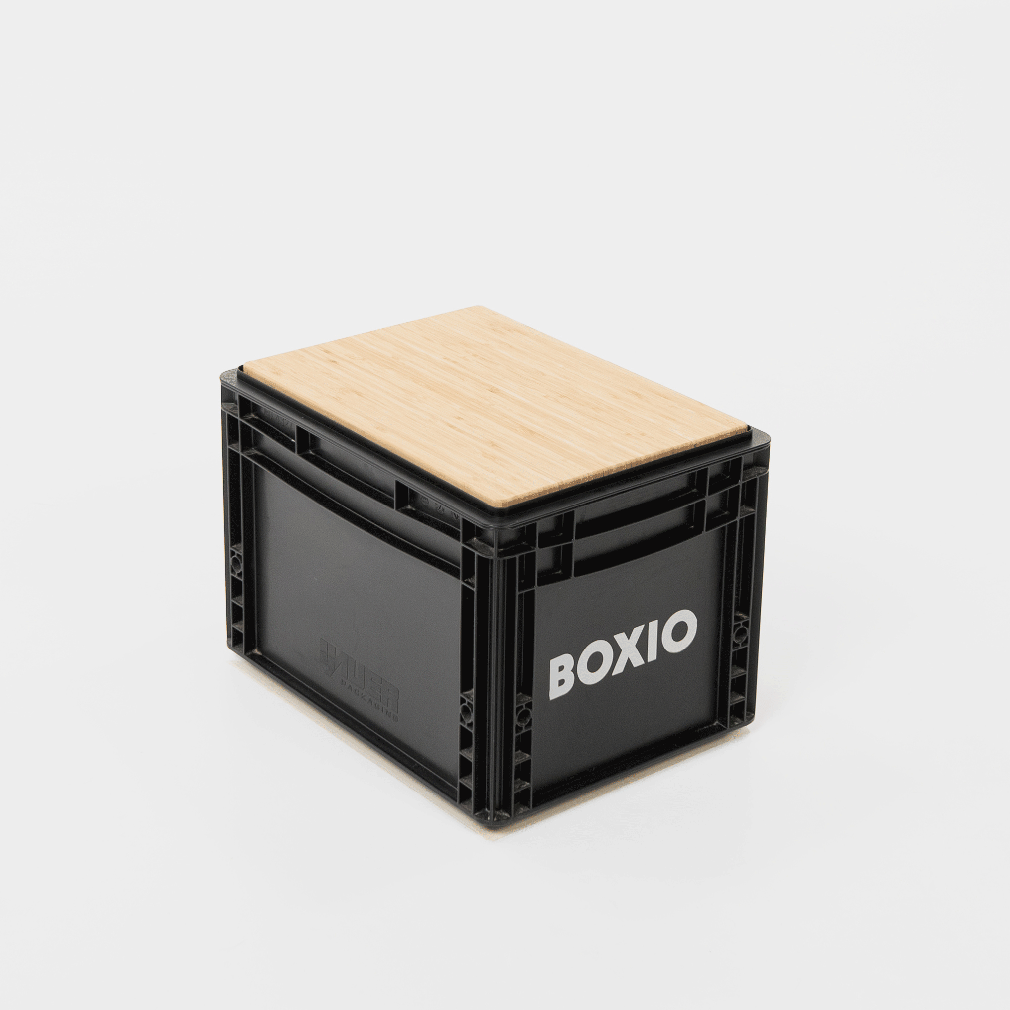Bamboo Cuttingboard I BOXIO BOARD