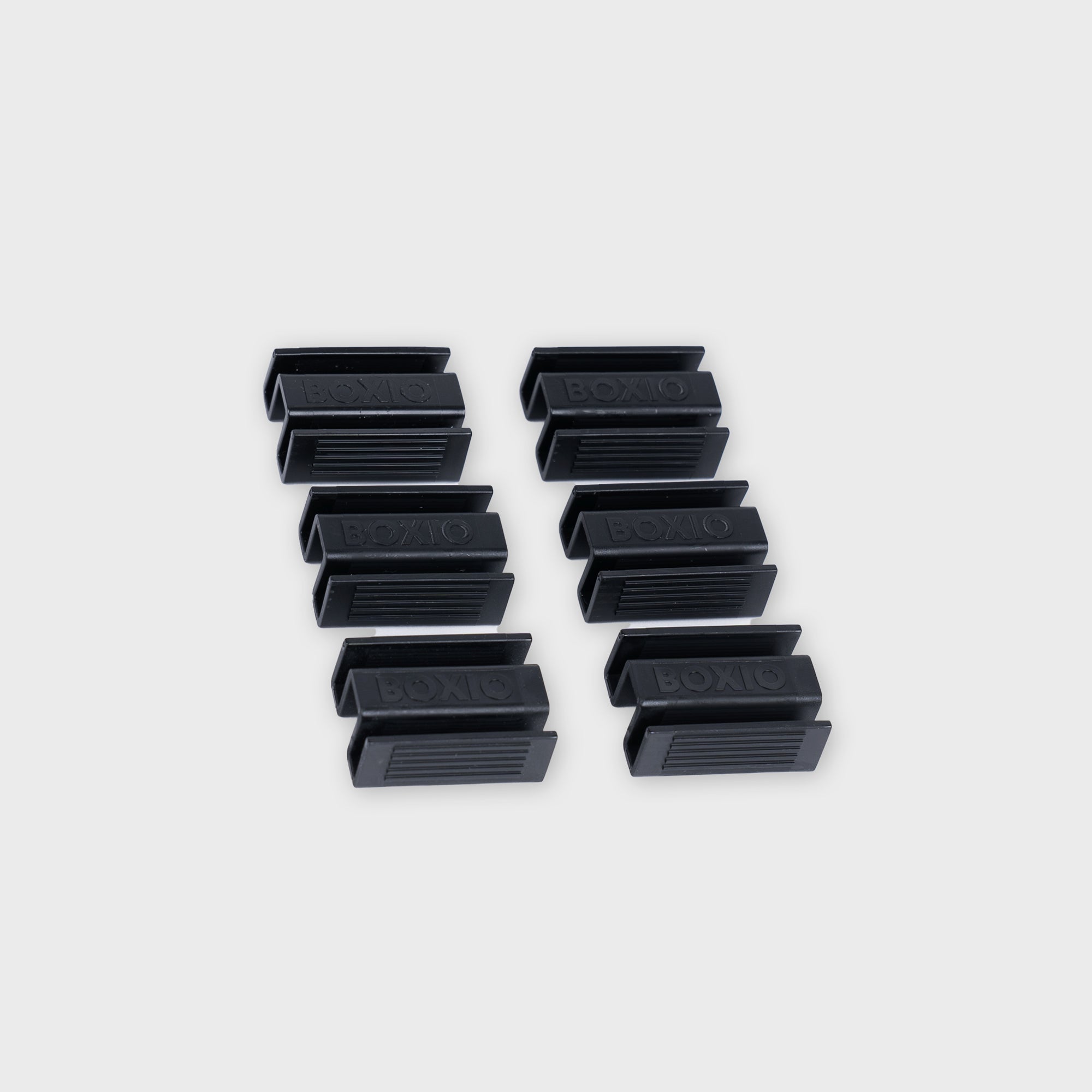 CLIP for plastic box