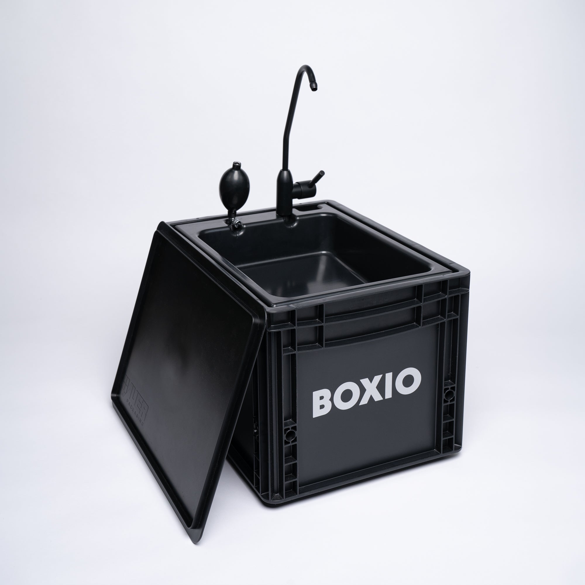 portable sink