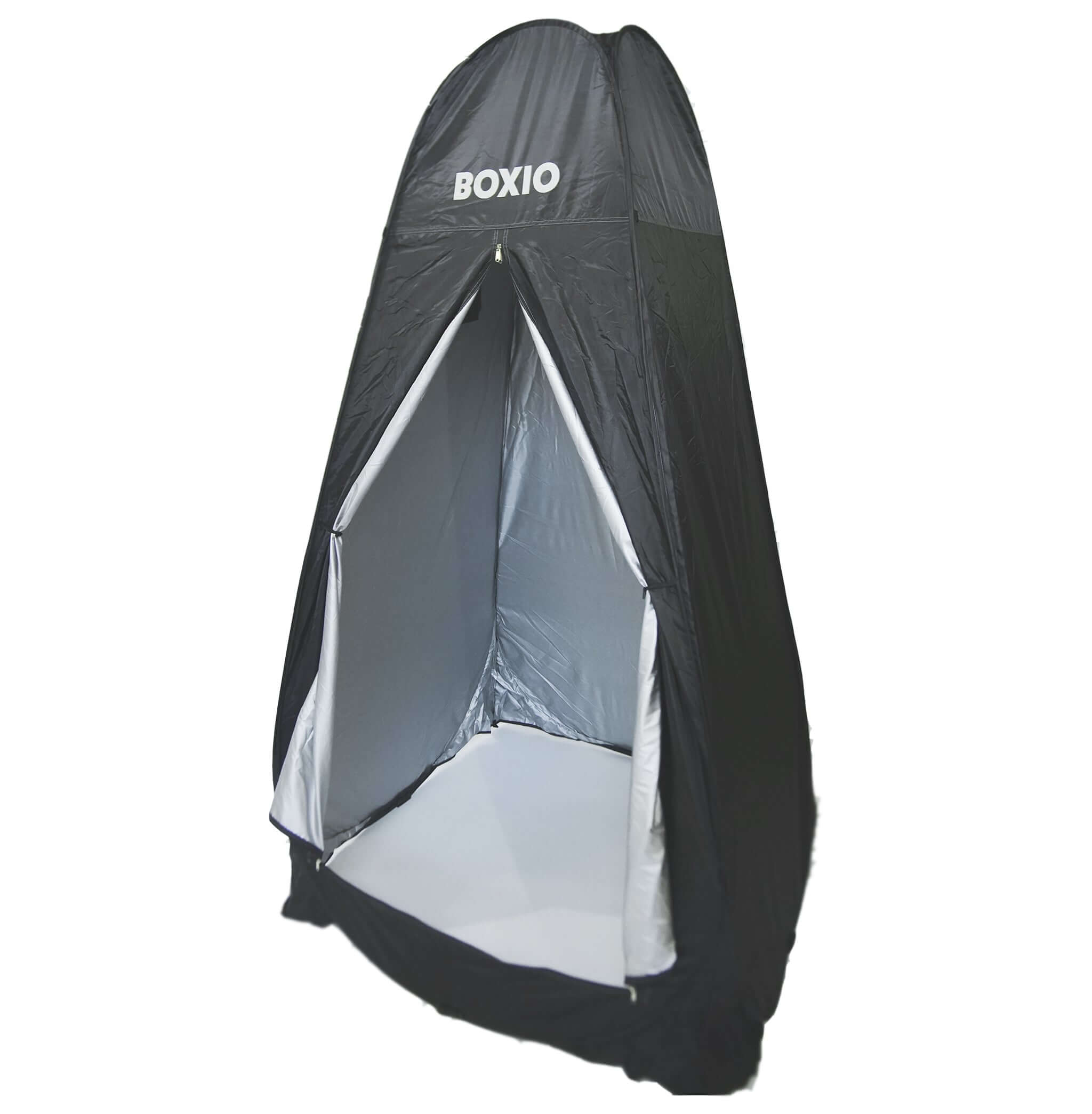  Pop-Up Shower and Toilet Tent