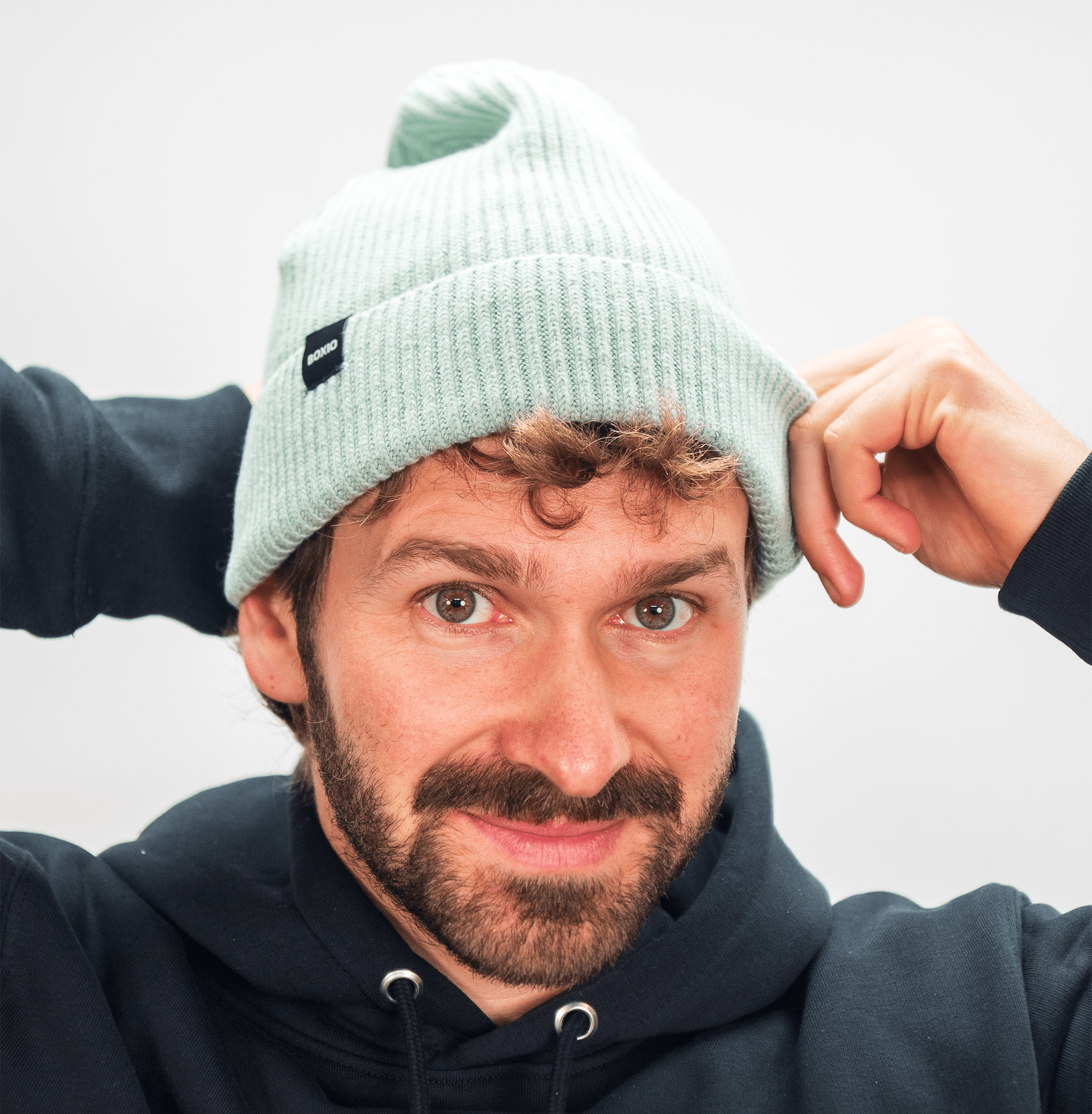 BOXIO BEANIE
