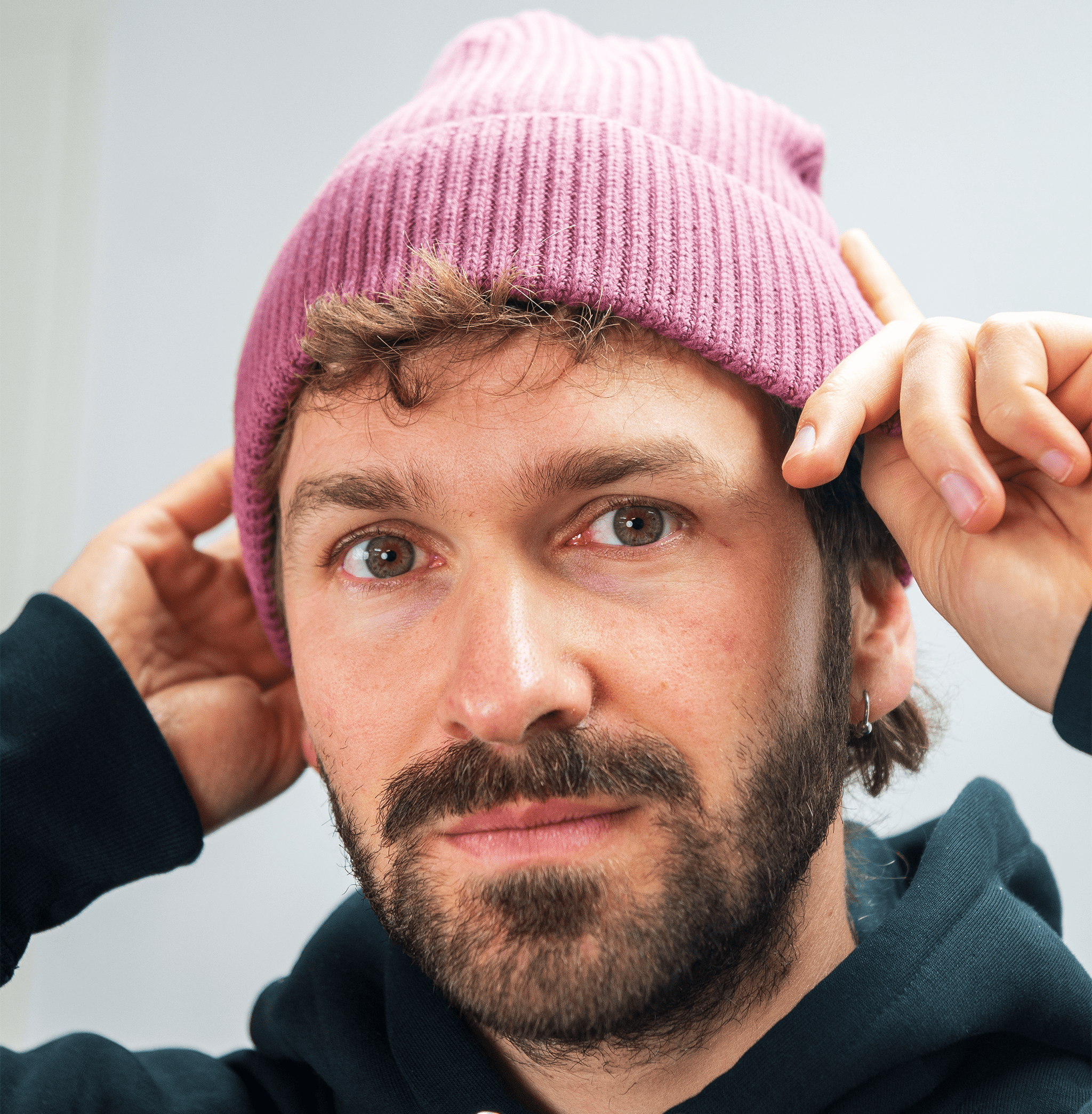 BOXIO BEANIE