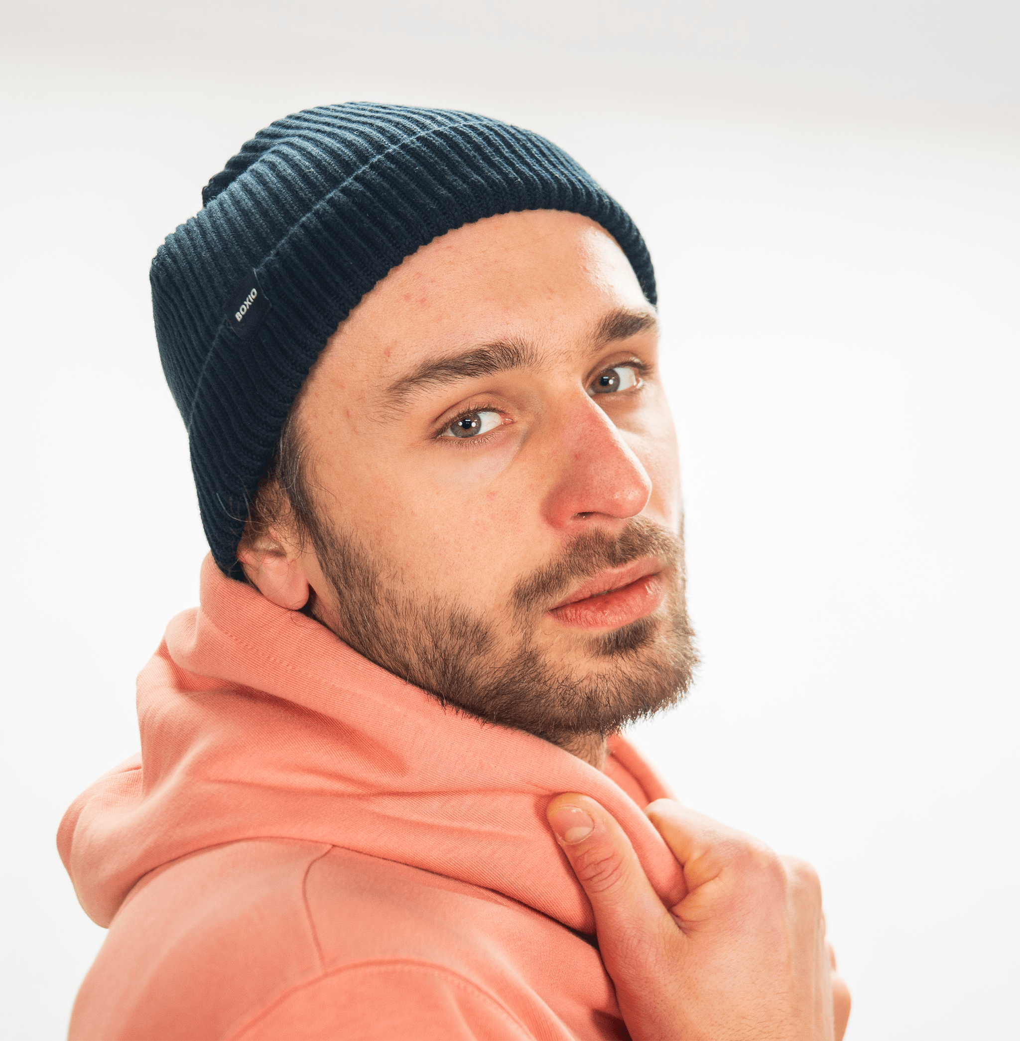 BOXIO BEANIE
